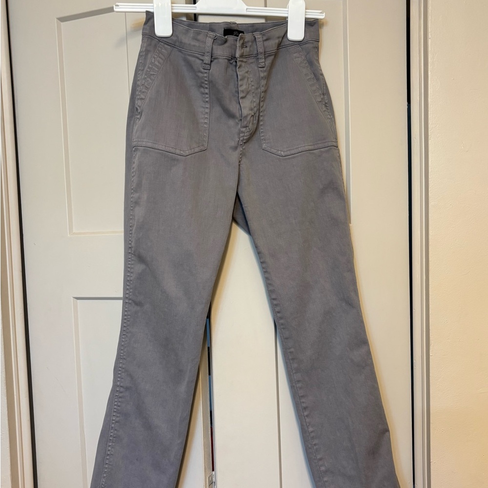 JCrew jeans/pants